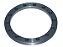 Porca Ajuste Coroa L.E Meritor 240 Volks DIFERENCIAL ROCKWELL 230/240 (T16525217) - Imagem 1