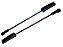 Cj Tirante Braco Espelho Retrovisor Volks CONSTELLATION 24250/19370 (2S2898511) - Imagem 1