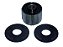 Bucha Articulacao Susp.Cabine Para Ive EUROTECH/EUROTRAKKER (500331831) - Imagem 1