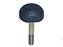 Batente Suporte Tras.Cabine M14X2 Para Ive STRALIS/NOVO STRALIS/TRAKKER (504213245) - Imagem 1