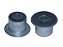 Bucha Suspensao Feixe Mola Traseira Para Ive DAILY 35514/5912/6013/70C16 (8587681) - Imagem 1