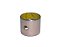Bucha Manga Eixo 33,20 Teflonada Amarela Volks 680/690/790/7110S (TH7407397) - Imagem 1