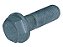 KIT Parafuso Sext.Flangeado M16X50X1,5 10.9 Ch22 R DIVERSOS (515626) - Imagem 1