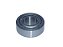 Rolamento Externo Roda Dianteira 25X52X2 Mercedes SPRINTER 608/709/712/812/912 (6889817005) - Imagem 1