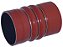 Mangueira Intercooler Estac./Maritimo Para Sca MOTOR SCANIA ESTACIONARIO/MARITIMO (1503691) - Imagem 1