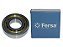 Rolamento Diant Eixo Enralhado Qj309Fm Mercedes 1414/1417/1418/1419/1420/G360/61 (3459817127) - Imagem 1