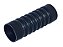 Mangueira Intercooler Preta Volks ONIBUS 15190OD/17230OD/17260OD (2W0117413G) - Imagem 1