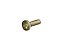 KIT Parafuso Philips M5X16Xpasso 0,8 Cabeca Pan BR 2702 (77521) - Imagem 1