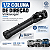 1/2 Meia Coluna Direcao Volks 8120 / 8150 / 9150 / WORKER /ONIBUS 9-150OD (2R0415065) - Imagem 2