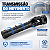 1/2 Meia Coluna Direcao Volks 8120 / 8150 / 9150 / WORKER /ONIBUS 9-150OD (2R0415065) - Imagem 7