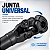 1/2 Meia Coluna Direcao Volks 8120 / 8150 / 9150 / WORKER /ONIBUS 9-150OD (2R0415065) - Imagem 3