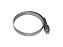 Abracadeira 95-117X15MM Mercedes TODOS (3849977590) - Imagem 1