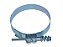 Abracadeira Aco 101X110Mm C/Mola Volks CUMMINS DELIVERY (2RH129723) - Imagem 1
