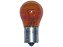 KIT Lampada 1176 Ambar Py21W LINHA PESADA (1176 AMBAR PY21) - Imagem 1