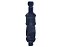 Kit Bolsa Pneumatica Cabine Traseiro Volvo FH 2015 EM DIANTE (21171976) - Imagem 1