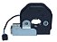 Fechadura Cabine Sup.C/Switch Hid.Ld/Le Mercedes ATEGO APOS 2004 (9703100783) - Imagem 1