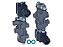 Valvula Solenoide Transf.Cambio Volks 31330 CANAVIEIRO (2V2301335) - Imagem 1