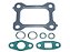 Jogo Junta Turbina Para Sca SERIE 5/MOTOR DC13/16 EURO 5 (2137185) - Imagem 1