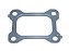 KIT Junta Turbina Para Sca SERIE 5/MOTOR DC13/16 EURO 5 (2137185) - Imagem 1