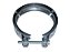 Abrac Flex.Inox Escape 3.1/2" Volks CONSTELLATION 19370/25370/17280 (2T2253143J) - Imagem 1