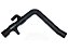Mangueira Inferior Radiador Volks 14170/12170/16170/16200 (2SR121073A) - Imagem 1
