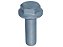 Parafuso Sext.Flangeado M18X55X1,5 10.9 Rt 1718/1723/1725/1725A/OH1252/OH1618L/O500 (910105018023) - Imagem 1
