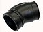 Mangueira Turbina Mercedes OM366 TURBINADO (3660980183) - Imagem 1