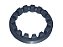 Porca Lateral Coroa Volks 790/7100/8140/8150/680/690/7110/712/814/ (2RD525231A) - Imagem 1