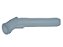 Conexao Reserv.Limpador Parabrisa Mercedes ACTROS/ATEGO/AXOR (9738690066) - Imagem 1