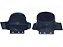 Tubo Succao Filtro Ar Mercedes ATEGO 1719/2425/2426/2430/1730/3030 (9585280108) - Imagem 1