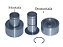 So Rolamento F202909 P/Cambio 10 Marchas Para Sca 112/113/SERIE 4 (355708) - Imagem 1