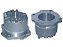Caneca Da Reduzida Cambio Zf Para Ive EUROCARGO/EUROTECH/CURSOR (7982223) - Imagem 1