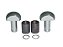 KIT Cj Trambulador 608 S/Bucha Nylon Mercedes 2690/709 (3142670025) - Imagem 1