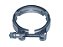 KIT Abrac Turbina Cummins 81,8Mm Volks CUMMINS/CONSTELLATION (TRA145475) - Imagem 1