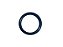 KIT Anel Oring 6X1Mm - Nbr BR 3509 (70010) - Imagem 1