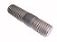 KIT Prisioneiro 3/4"X3" 75MM Roscas-20/35/N. Volvo TODOS USA NO BR 5407 (6884590) - Imagem 1