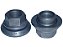 KIT Porca C/Pescoco 22X1,5 Ch33 Comprim.42Mm Mercedes AXOR/ACTROS/VOLVO (3854000124) - Imagem 1