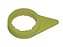 KIT Verificador Porca Roda Ch27 Amarelo DIVERSOS (515474) - Imagem 1