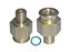 Valvula Pressao Compr.Ar (Usa No Br51149 Volks CONSTELLATION 17250E/24250E/DELIVERY 815 (2R0201136C) - Imagem 1