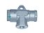 Valvula 2 Vias Com Fixador Volks 790S/7110S/14200/12140H/14150/14220/1617 (TJG607337) - Imagem 1