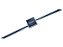 Emblema Transversal Volvo Volvo FH/FM 94 A 2003 (20360567) - Imagem 1