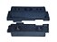 Coxim Superior Suspensao Radiador Volvo FH/FH12/FM12/FM9 (20364891) - Imagem 1