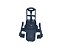 Sensor Temperatura Ar Externo Mercedes SPRINTER (0005422818) - Imagem 1