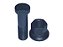 KIT Parafuso Roda Liso C/Porca Oscilante M22X77 Mercedes O400/DIVERSOS (3814010171) - Imagem 1