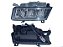 Farol Auxiliar Led Le Para Sca SCANIA SERIE 7 P/G/R/S APOS 2019 (2552714) - Imagem 1