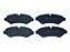 Pastilha Freio Traseiro Mercedes SPRINTER CDI 314/416/516 APOS 2018 (9104235600) - Imagem 1