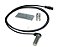 Sensor Freio Abs Diant.1500Mm Para Ive STRALIS/CURSOR/EUROCARGO/EUROTECH/EUROST (41200560) - Imagem 1