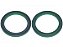 Retentor Eixo Traseiro 110,25X145X10/12M Volvo FH/FM/VM260,VOLKSWAGEN,RENAULT (20832385) - Imagem 1