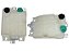 Tanque Expansao C/Tampa Volvo EUROTECH/EUROTRACKKER/POWERSTAR/STRALIS/ (8168290) - Imagem 1