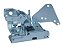 Fechadura Mecanica Porta L.D Volvo VM (24426872) - Imagem 1